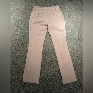 Express Columnist pants. High Rise.